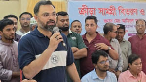 ‘বিরোধী দল জনগণের সঙ্গে আবারও প্রতারণা করছে’