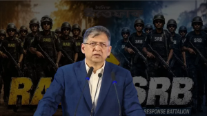 র‍্যাবের সঙ্গে এসআরবির কোনো সম্পর্ক নেই: স্বরাষ্ট্রমন্ত্রী
