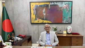গণতন্ত্র শক্তিশালী হলে সব সম্প্রদায়ের অধিকার নিশ্চিত হবে: রাষ্ট্রপতি