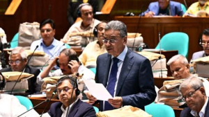 দরিদ্র পরিবারের সন্তানদের শিক্ষা ও চরিত্র গঠনে ভূমিকা রাখছে কওমি মাদরাসা: অর্থমন্ত্রী