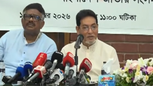 হাসিনা সরকারের রেখে যাওয়া ২০৫ কোটি ডলার ঋণ পরিশোধ করেছে সরকার: চিফ হুইপ