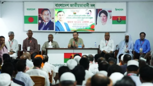 নিজ আসনে ধর্মীয় ও সামাজিক প্রতিষ্ঠানে অনুদান দিলেন প্রধানমন্ত্রী