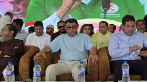 ২৬ সেপ্টেম্বর থেকে সারা দেশে ব্যাপক হামের টিকা কার্যক্রম