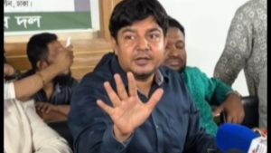 ‘ড. ইউনূসের সময়ের তিন সিদ্ধান্তে দেশ ক্ষতিগ্রস্ত, লুট হয়েছে ২ লাখ কোটি’