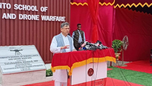মবের অপসংস্কৃতি রোধে সরকার সজাগ রয়েছে: স্বরাষ্ট্রমন্ত্রী