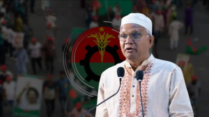 সংকটে পড়লেই মানুষ বিএনপির ওপর দায়িত্ব দেয়: সমাজকল্যাণমন্ত্রী