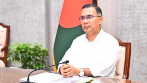 দূষণমুক্ত নদী ও বাসযোগ্য পরিবেশ নিশ্চিত করতে কাজ করার আহ্বান প্রধানমন্ত্রীর
