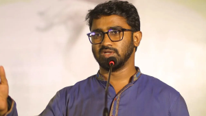 মওদুদি নাকি জিন্নাহ, জামায়াত-শিবিরের আদর্শ নিয়ে রাশেদ খানের প্রশ্ন