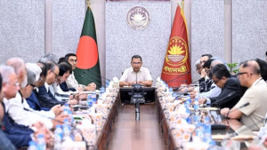 আগামীকাল সন্ধ্যা থেকে শিল্পে গ্যাস সরবরাহ স্বাভাবিকের আশ্বাস প্রধানমন্ত্রীর