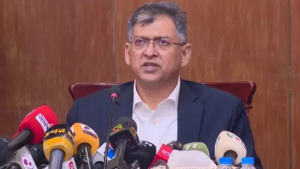 জুলাই গণহত্যায় সাতজনের ফাঁসির রায়ে ন্যায়বিচার হয়েছে: স্বরাষ্ট্রমন্ত্রী