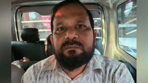 সালমান মুক্তাদিরের স্টুডিওতে হামলার মামলায় জামায়াত এমপির জামাতা গ্রেপ্তার