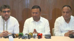 প্রধানমন্ত্রীর ভারত সফরের বিষয়ে আলোচনা চলমান : পররাষ্ট্র প্রতিমন্ত্রী