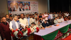 ভবিষ্যতে কোনো স্বৈরাচারের উত্থান হতে দেওয়া হবে না: স্বরাষ্ট্রমন্ত্রী