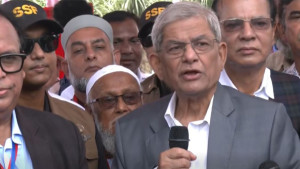 প্রতিশোধ ও সংঘাতের রাজনীতি আর দেখতে চাই না: রাষ্ট্রপতি