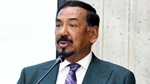 দুই গুরুত্বপূর্ণ কমিটির সভাপতি স্পিকার হাফিজ উদ্দিন