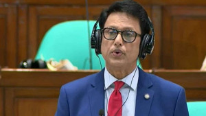 সব মাদ্রাসায় চালু হবে মিড-ডে মিল: শিক্ষামন্ত্রী