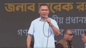 তরুণরা চাইলে দেশ পরিবর্তন সম্ভব: প্রধানমন্ত্রী