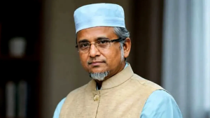 এমপি নজরুলের সঙ্গে মরিয়মের বাবার আপস, জামিনে নেই আপত্তি