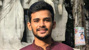 আসিফ মাহমুদের বিরুদ্ধে দুদকের অনুসন্ধান, সামনে এলো অভিযোগ