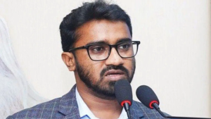 'জামায়াত-শিবির ক্ষমতায় গেলে বাংলাদেশকে পাকিস্তানের অংশ বানাবে'