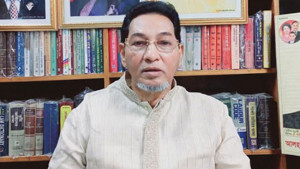 ৬ মাস না পেরোতেই লংমার্চ, বিরোধীদলের কর্মসূচি অনুচিত: চিফ হুইপ