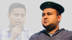 ‘হাসনাত আবদুল্লাহরা বন্যার অনুদানের টাকা মেরে দিয়েছিল’: হামিম
