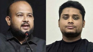 ‘নতুন ধান্দা, কেউ টাকা দিবেন না’: হাসনাতের ‘গণভিক্ষা কর্মসূচি’ নিয়ে হামিম