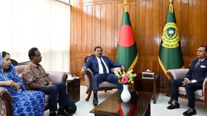 পেপারবিহীন সংসদ প্রতিষ্ঠায় ই-পার্লামেন্ট চালুর উদ্যোগ