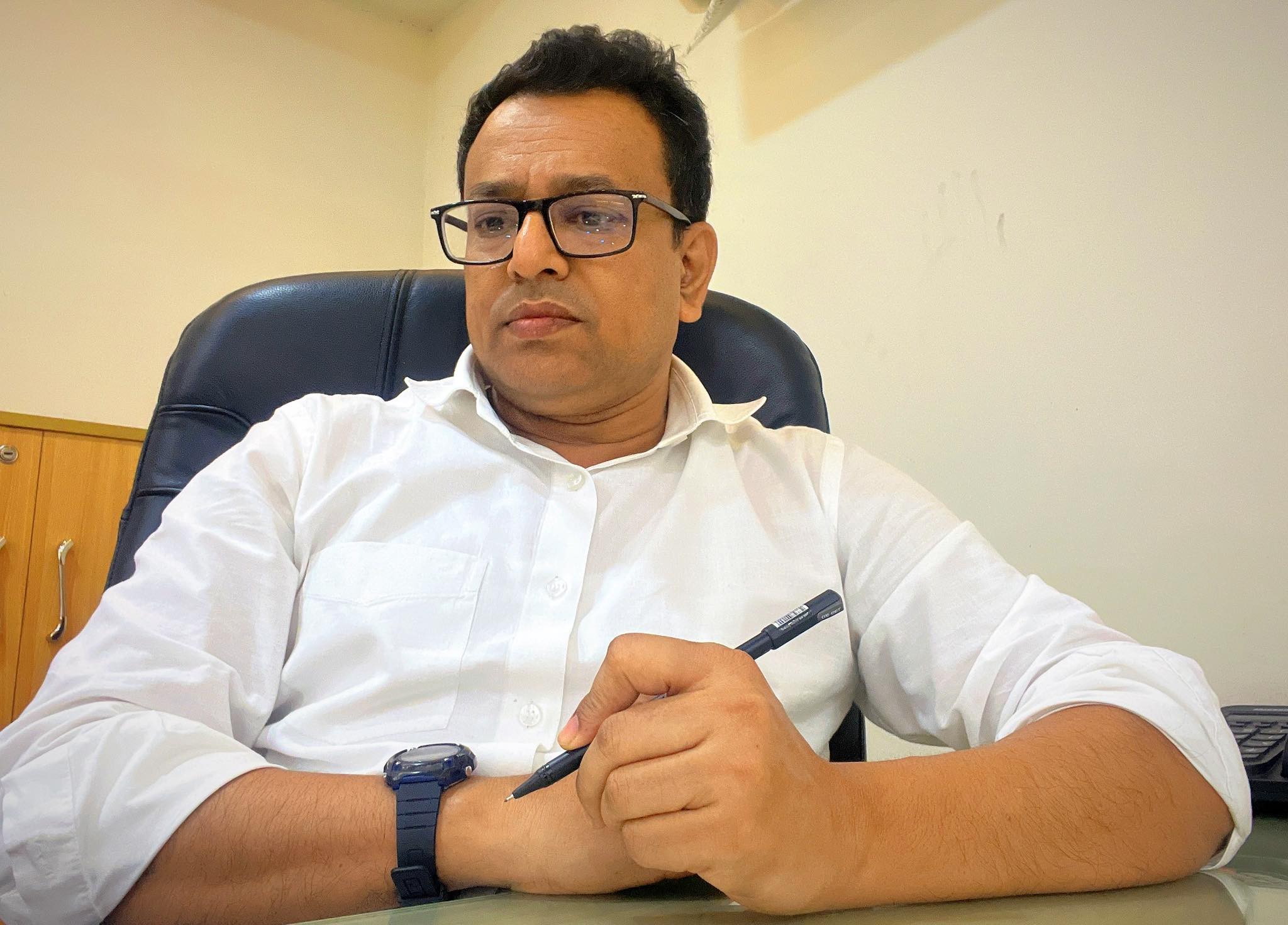 শরিফুদ্দিন মাহমুদ বুলবুল