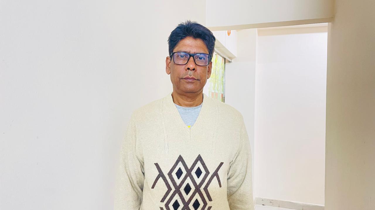 খোকন দাস