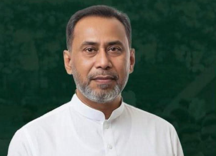 প্রকৌশলী শাহরিন ইসলাম তুহিন