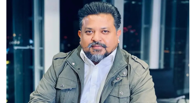 জুলকারনাইন সায়ের